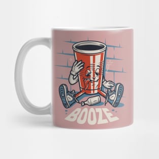 Booze Mug